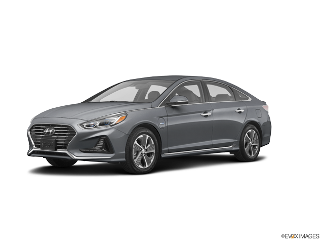 2019 Hyundai Sonata Plug-in Hybrid
