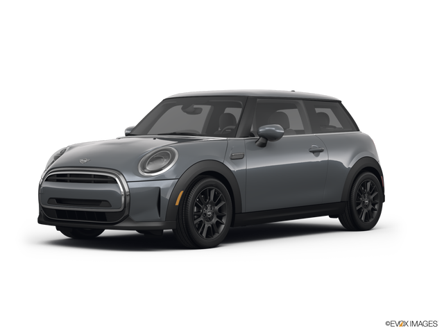 2022 MINI Cooper SE 3 Door
