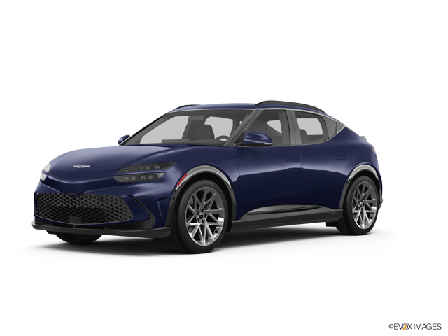 2026 Genesis GV60 AWD Advanced (20 inch Wheels)