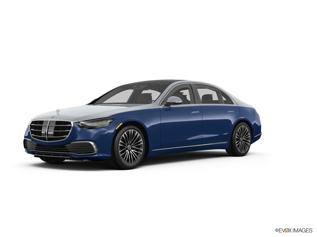 2025 Mercedes-Benz AMG S63 E Performance