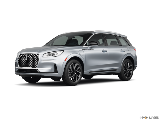 2026 Lincoln Corsair AWD PHEV