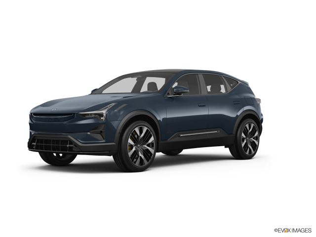 2025 Polestar 3 Long Range Single Motor (20 Inch Wheels)