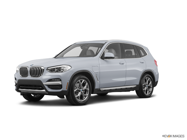 2020 BMW X3 xDrive30e