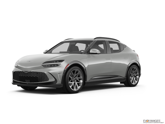 2023 Genesis GV60 Advanced AWD