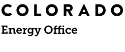 State of Colorado EV Tax Credit logo
