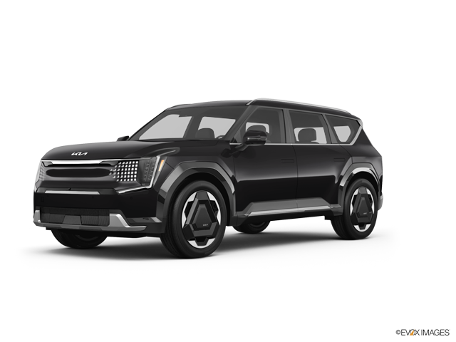 2026 Kia EV9 Long Range AWD