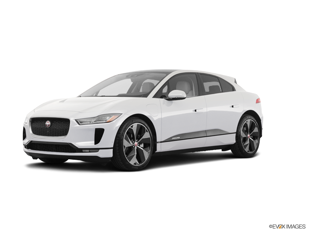 2019 Jaguar I-Pace