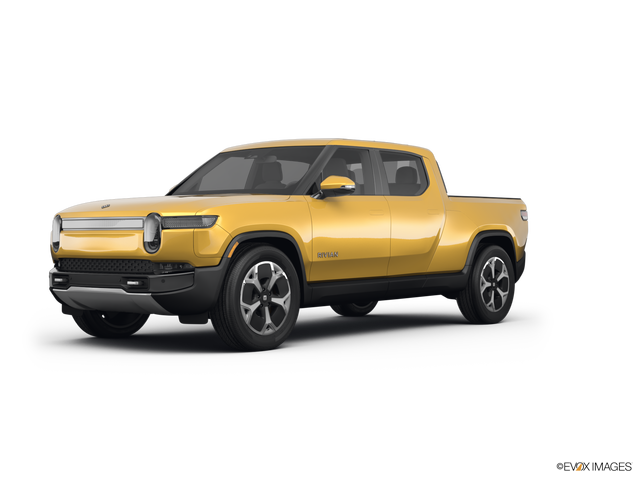 2024 Rivian R1T Quad Large (22in)