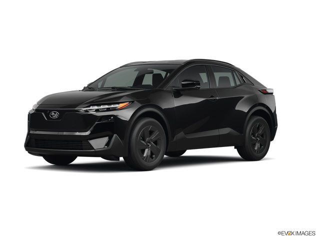 2026 Subaru Uncharted