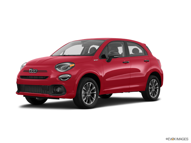 2024 FIAT 500e