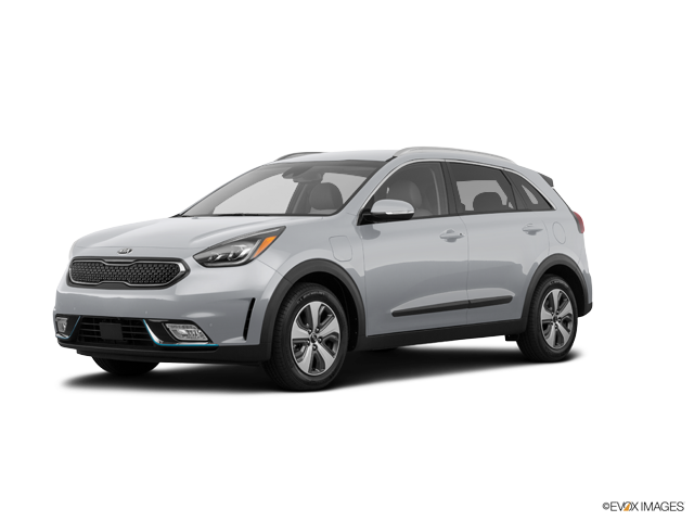 2019 Kia Niro Plug-in Hybrid