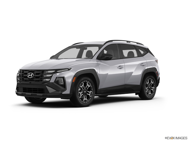 2025 Hyundai Tucson Plug-in Hybrid