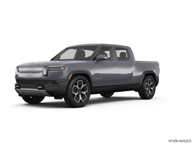 2025 Rivian R1T Dual Standard (20in)