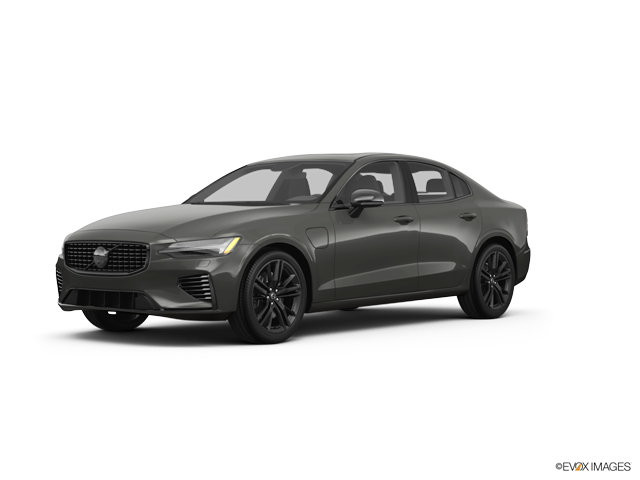 2024 Volvo S60 T8 AWD Recharge