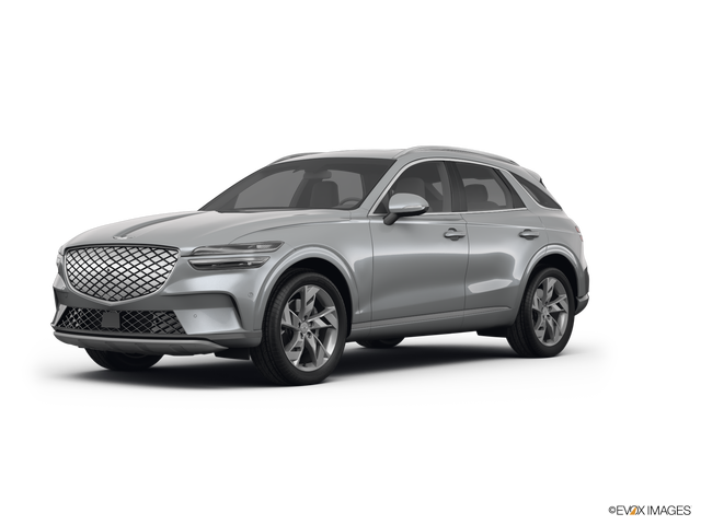 2023 Genesis Electrified GV70