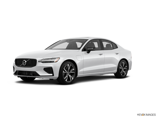 2021 Volvo S60 T8 AWD