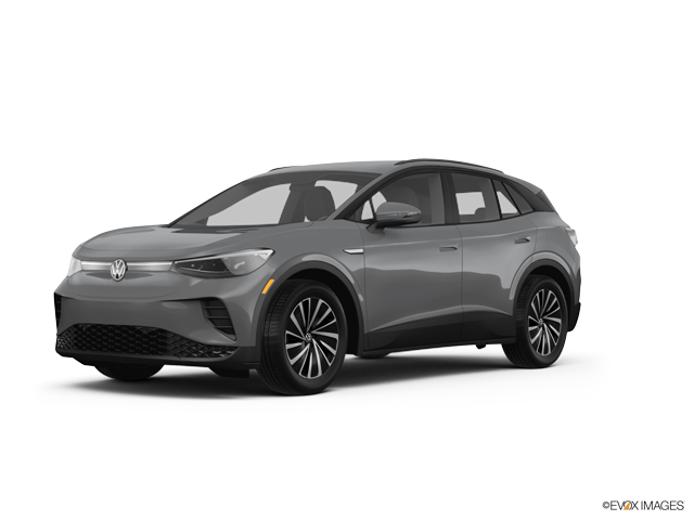 2024 Volkswagen ID.4 AWD Pro