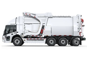 2025 McNeilus Volterra ZFL - 665 kWh