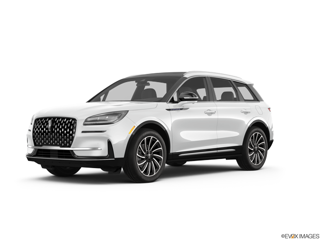 2024 Lincoln Corsair Grand Touring