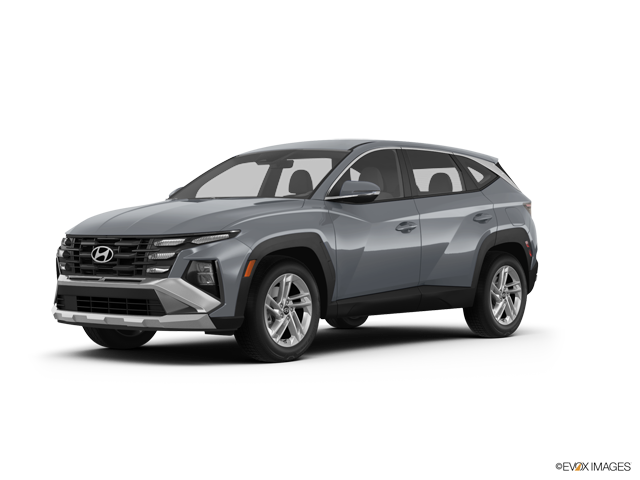 2026 Hyundai Tucson Plug-in Hybrid