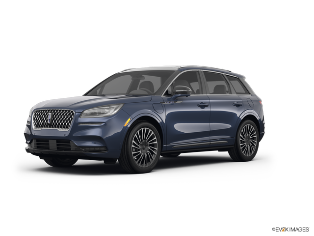 2024 Lincoln Corsair Grand Touring