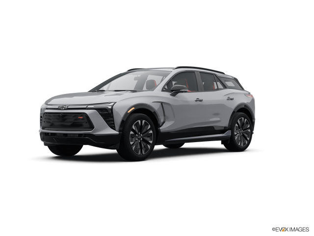 2025 Chevrolet Blazer EV AWD SS