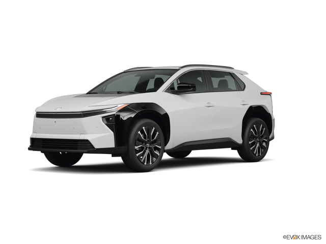 2026 Toyota bZ (energy capacity 200 Ah)