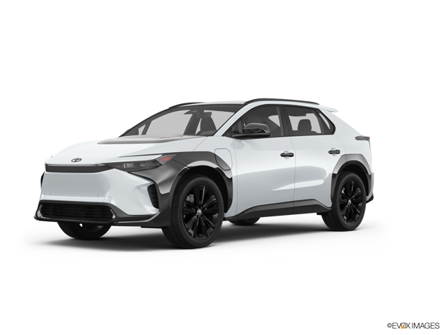 2025 Toyota bZ4X AWD (20inch Wheels)