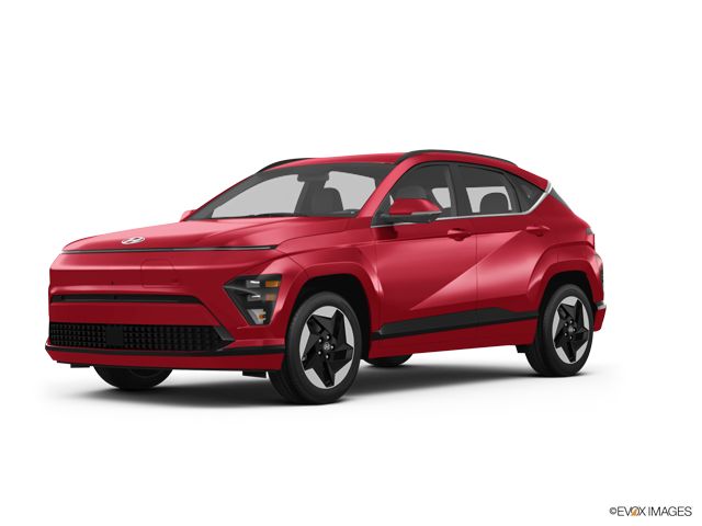 2024 Hyundai Kona Electric Standard Range