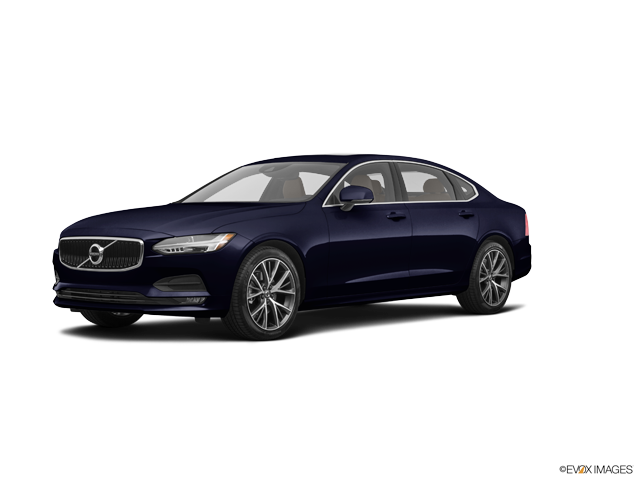 2019 Volvo S90 AWD PHEV