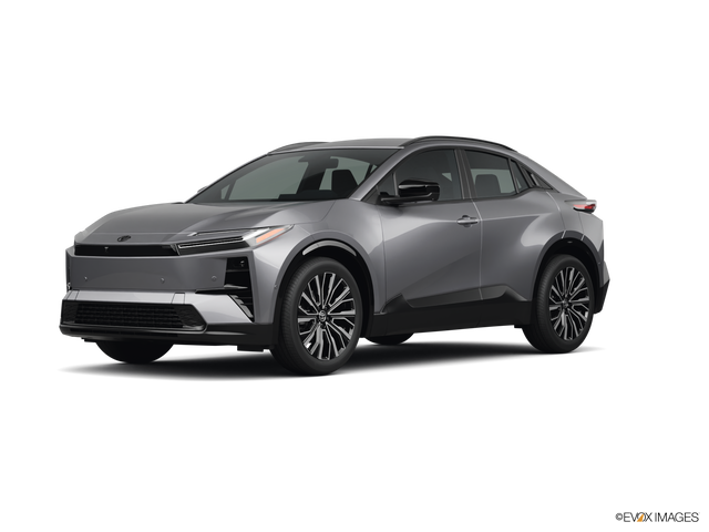 2026 Toyota C-HR AWD 20inch