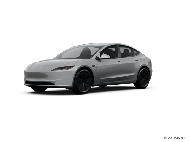 2026 Tesla Model 3 Performance