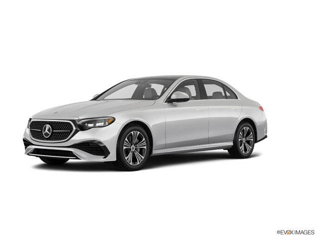 2025 Mercedes-Benz AMG EQS 4matic Plus