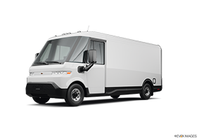 2026 Chevrolet BrightDrop 600 - Standard Range