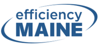 Efficiency Maine Electric Vehicle Rebate logo