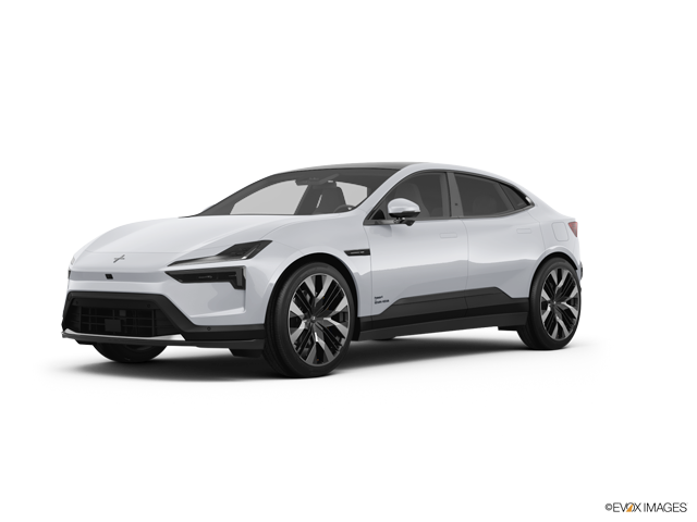 2026 Polestar 4 Long Range Dual Motor Performance