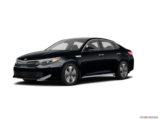 2019 Kia Optima Plug-in Hybrid
