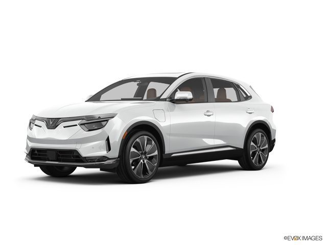 2025 Vinfast VF 8 Plus