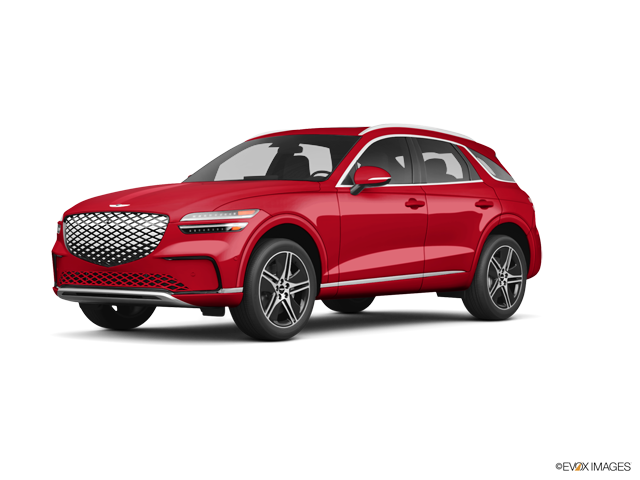 2026 Genesis Electrified GV70 AWD (20 inch Wheels)