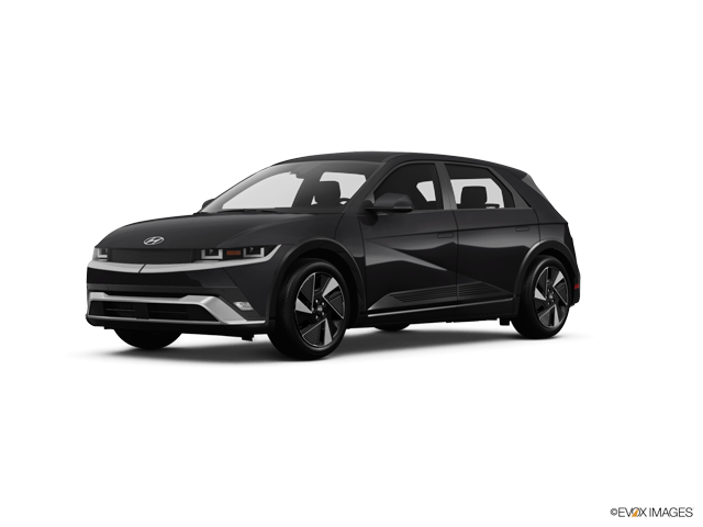 2026 Hyundai Ioniq 5 Standard range