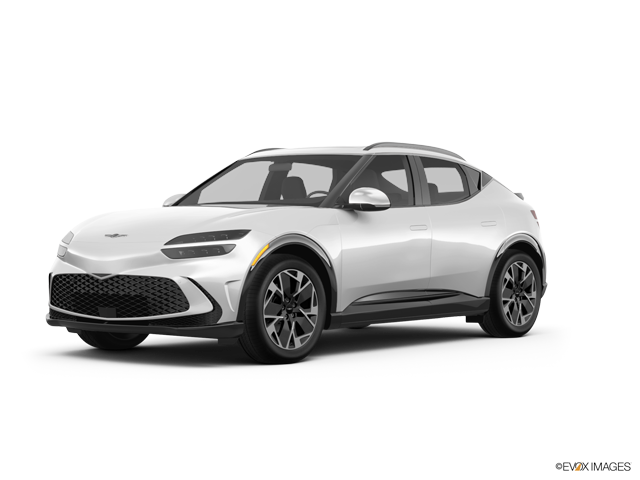 2026 Genesis GV60 AWD (19 inch Wheels)