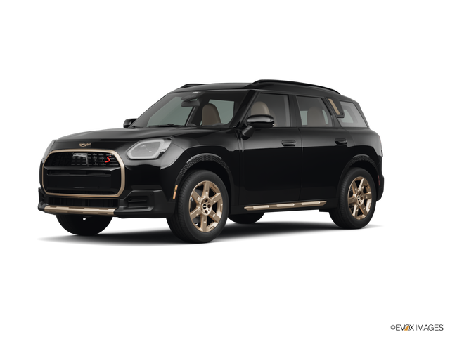2025 MINI Countryman SE ALL4 (18 inch Wheels)