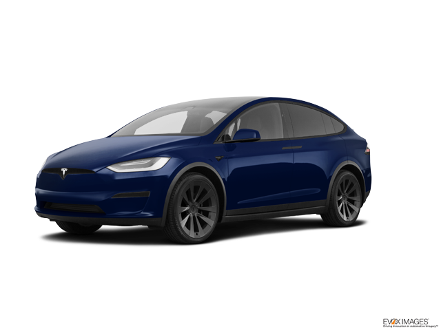 2023 Tesla Model X Plaid (22 inch wheels)