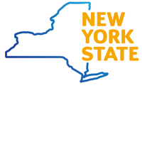 New York State Alternative Fuels and Electric Vehicle Recharging Property Credit logo