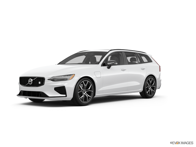 2024 Volvo V60 T8 AWD Recharge