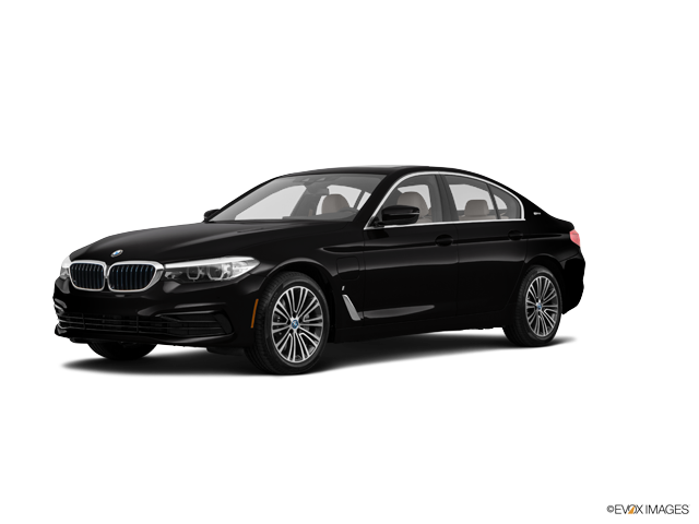 2019 BMW 530e xDrive