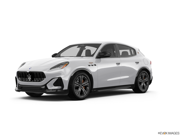 2025 Maserati Grecale Folgore (21 inch Wheels)