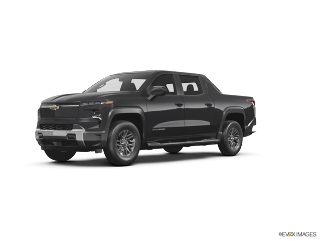 2026 Chevrolet Silverado EV 24-mod battery, 19kW 6-mode charger