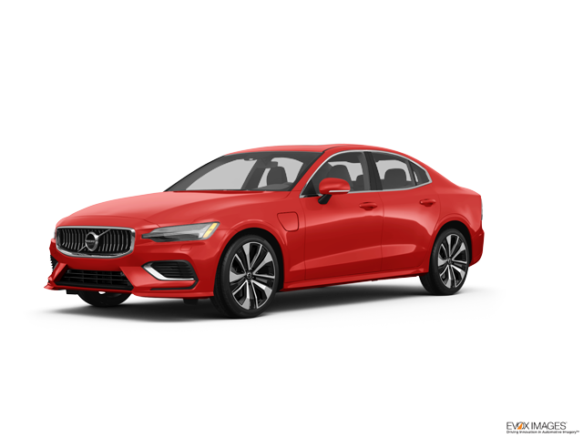 2023 Volvo S60 T8 AWD Recharge