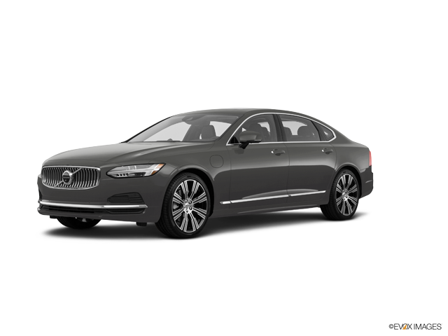 2025 Volvo S90 T8 AWD